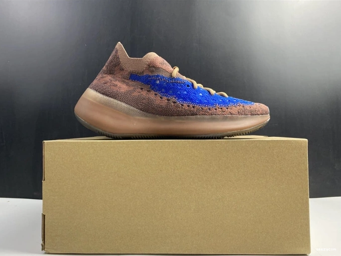 BOOST ADIDAS AZURE 380 FZ4986 YEEZY 0811